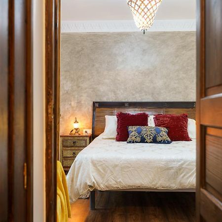 Casa Nazari - Setenil de las Bodegas Kültér fotó