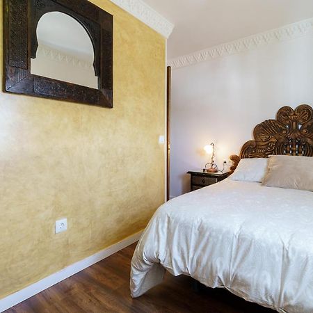 Casa Nazari - Setenil de las Bodegas Kültér fotó