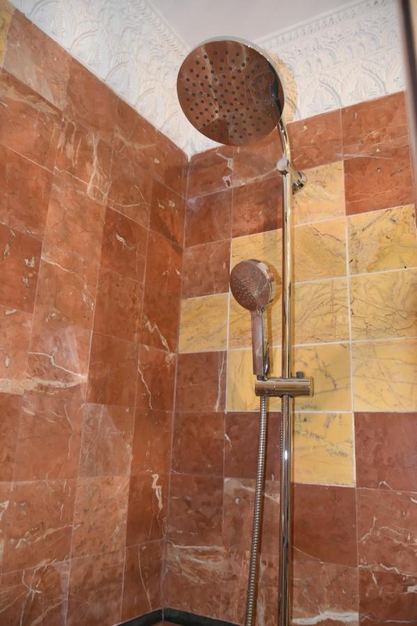 Casa Nazari - Setenil de las Bodegas Kültér fotó