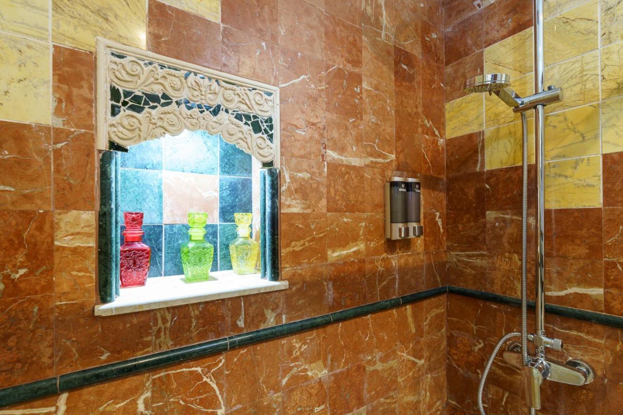 Casa Nazari - Setenil de las Bodegas Kültér fotó