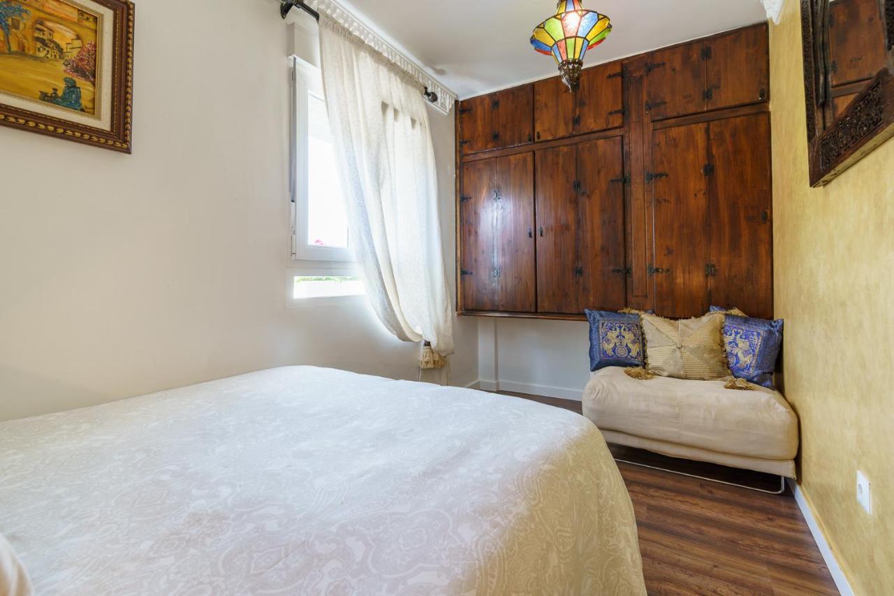 Casa Nazari - Setenil de las Bodegas Kültér fotó